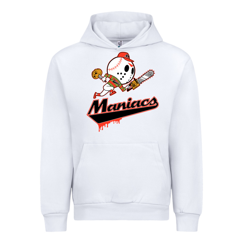Vintage Photographic  The 13th Design Character Mens Funny Urban Hoodie by maiPhamDesign | Teevron