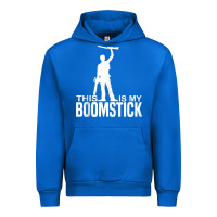 This Is My Boomstick Shotgun Chainsaw Dead Evil Halloween Tank Top Urban Hoodie | Teevron