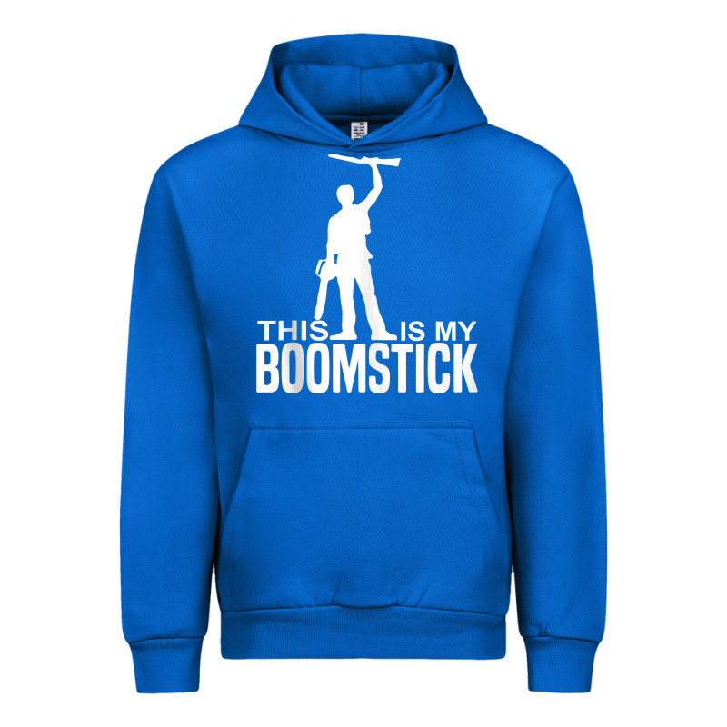 This Is My Boomstick Shotgun Chainsaw Dead Evil Halloween Tank Top Urban Hoodie by maiPhamDesign | Teevron