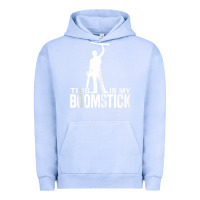 Pigment Grape Ice this is my boomstick shotgun chainsaw dead evil halloween tank top Urban Hoodie - maiPhamDesign