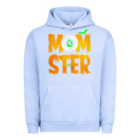 Pigment Grape Ice womens momster tshirt halloween scary costume mom t shirt Urban Hoodie - maiPhamDesign
