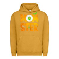 Pigment Peanut Butter womens momster tshirt halloween scary costume mom t shirt Urban Hoodie - maiPhamDesign