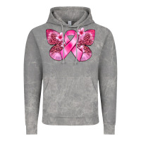Cloud Rock Cancer butterfly Vintage Hoodie - FaDigitalArtStudio