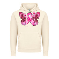 Vintage Artic Cancer butterfly Vintage Hoodie - FaDigitalArtStudio