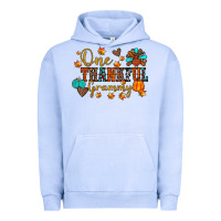 Pigment Grape Ice one thankful grammy Urban Hoodie - JahusDesignShop