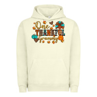 Pigment Pistachio one thankful grammy Urban Hoodie - JahusDesignShop