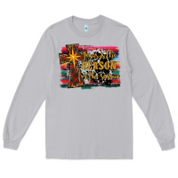 Moon Dust jesus i̇s the reason for the season christmas Long Sleeve Tee - RanaPortraitStore