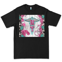 Black rt Premium Tee - TumblerDesignByShophia