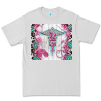 Dove Grey rt Premium Tee - TumblerDesignByShophia
