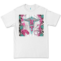 White rt Premium Tee - TumblerDesignByShophia
