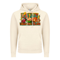 Vintage Artic Happy Thanksgiving Vintage Hoodie - FaDigitalArtStudio