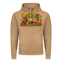 Vintage Camel Happy Thanksgiving Vintage Hoodie - FaDigitalArtStudio