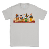 Moon Dust wizards coffee cups Classic Tee - TumblerDesignByShophia