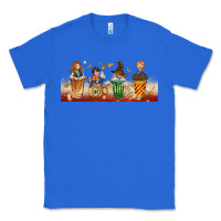 True Royal wizards coffee cups Classic Tee - TumblerDesignByShophia
