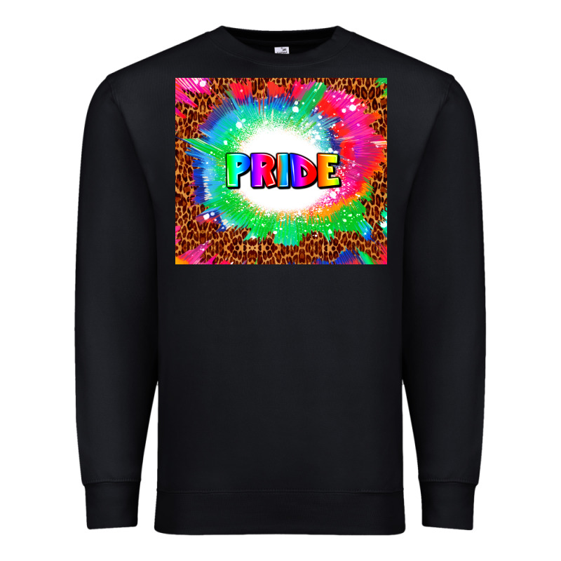 Pride Premium Sweatshirt by AdoDesignShop | Teevron