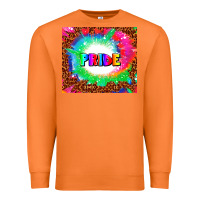 Carrot pride Premium Sweatshirt - AdoDesignShop