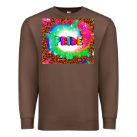 Chestnut pride Premium Sweatshirt - AdoDesignShop