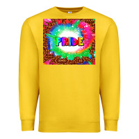 Lemon pride Premium Sweatshirt - AdoDesignShop