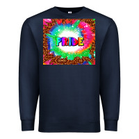 Navy pride Premium Sweatshirt - AdoDesignShop