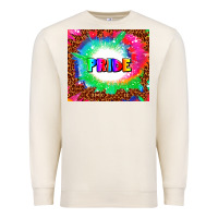 Sandshell pride Premium Sweatshirt - AdoDesignShop
