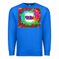 True Royal pride Premium Sweatshirt - AdoDesignShop