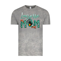 Cloud Rock lacrose mom Vintage Tee - Jasminsmagicworld
