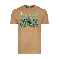 Vintage Camel lacrose mom Vintage Tee - Jasminsmagicworld