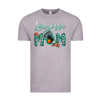 Vintage Zinc lacrose mom Vintage Tee - Jasminsmagicworld