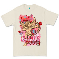 Bone Cupids candy with candies Valentine's Day Premium Tee - HowdyJamesFarm