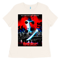 Bone Vintage Classic  Horror film Art Characters Mens Womens Ladies Tee - maiPhamDesign
