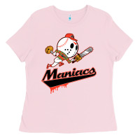 Bubblegum Pink Vintage Photographic  the 13th Design Character Mens Funny Ladies Tee - maiPhamDesign