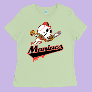 Vintage Photographic  The 13th Design Character Mens Funny Ladies Tee Designed By Maiphamdesign