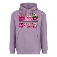 Lavender emt cancer and fall Heavyweight Hoodie - AdoDesignShop