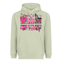 Matcha emt cancer and fall Heavyweight Hoodie - AdoDesignShop