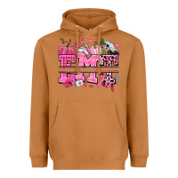Meerkat emt cancer and fall Heavyweight Hoodie - AdoDesignShop