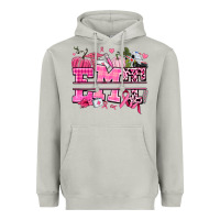 Moon Dust emt cancer and fall Heavyweight Hoodie - AdoDesignShop