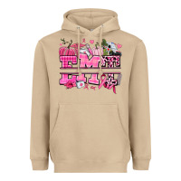 Mushroom emt cancer and fall Heavyweight Hoodie - AdoDesignShop