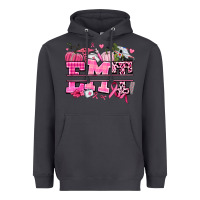 Smoke emt cancer and fall Heavyweight Hoodie - AdoDesignShop