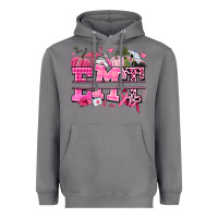 Storm emt cancer and fall Heavyweight Hoodie - AdoDesignShop