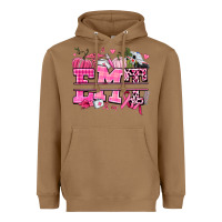 Toasted Coconut emt cancer and fall Heavyweight Hoodie - AdoDesignShop