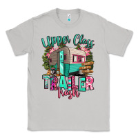 Moon Dust upper class trailer trash Classic Tee - RanaPortraitStore
