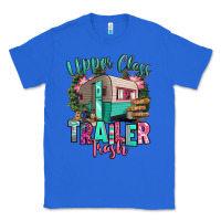 True Royal upper class trailer trash Classic Tee - RanaPortraitStore