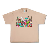 Burro skeleton summer coffee cups Urban Heavy Tee - Jasminsmagicworld