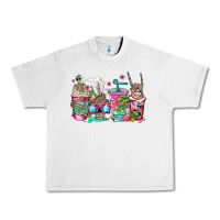 Lunar Rock skeleton summer coffee cups Urban Heavy Tee - Jasminsmagicworld