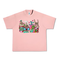Salmon skeleton summer coffee cups Urban Heavy Tee - Jasminsmagicworld