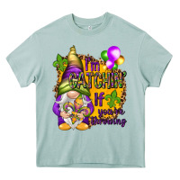 Arona I'm catching if you're throwing Heavy Core Tee - NancyCooperArtShop
