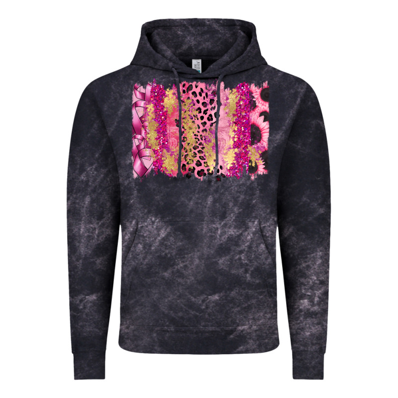 Cancer Brushstroke Vintage Hoodie by FaDigitalArtStudio | Teevron