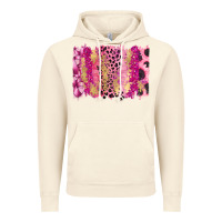 Vintage Artic Cancer Brushstroke Vintage Hoodie - FaDigitalArtStudio