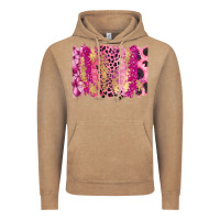 Vintage Coffee Cancer Brushstroke Vintage Hoodie - FaDigitalArtStudio