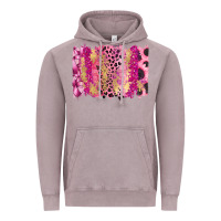 Vintage Zinc Cancer Brushstroke Vintage Hoodie - FaDigitalArtStudio